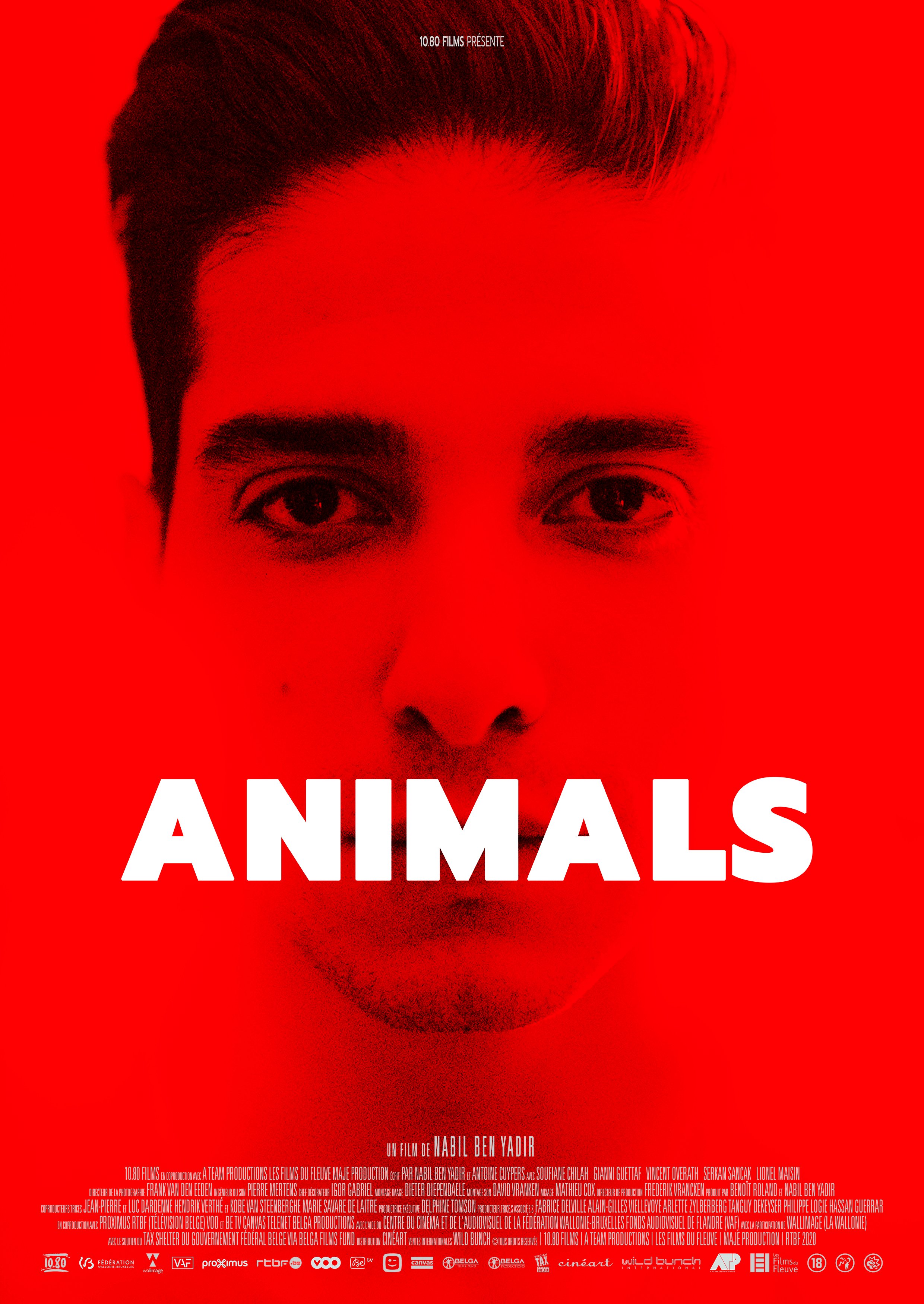 Animals (2022)