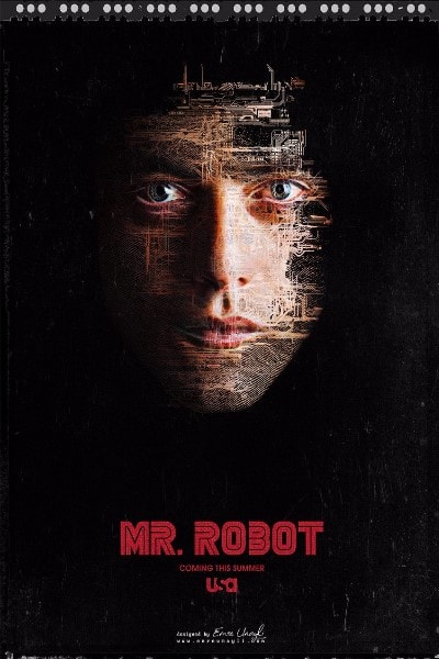 Mr Robot - Season 3