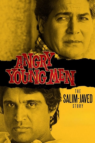 Angry Young Men - Season 1