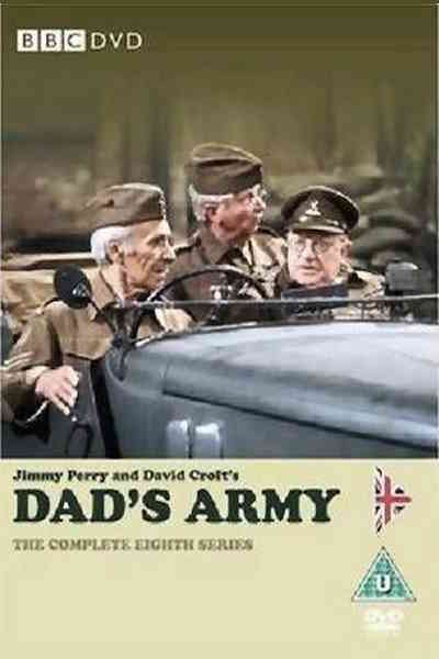 Dads Army - Season 8