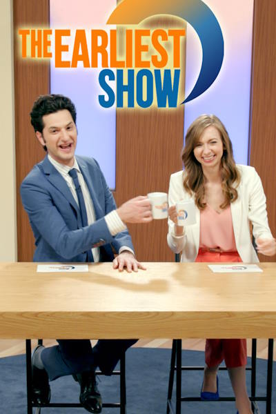 The Earliest Show - Season 1