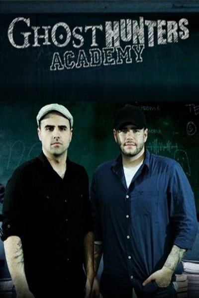 Ghost Hunters Academy - Season 1