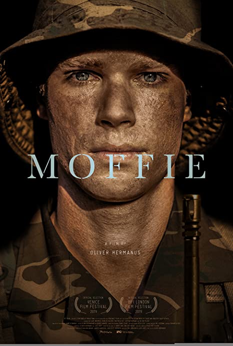 Moffie (2020)