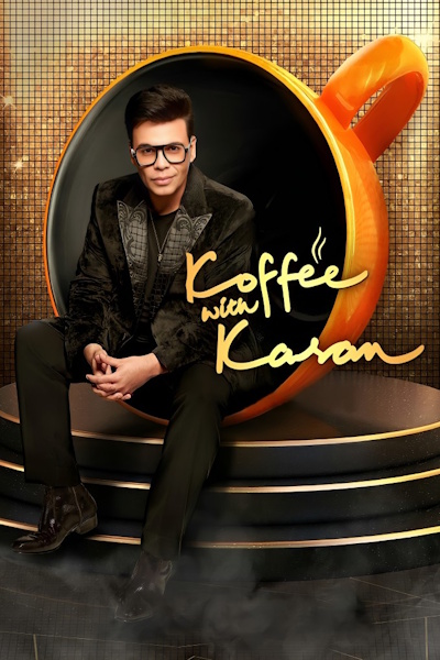 Koffee with Karan - Season 4