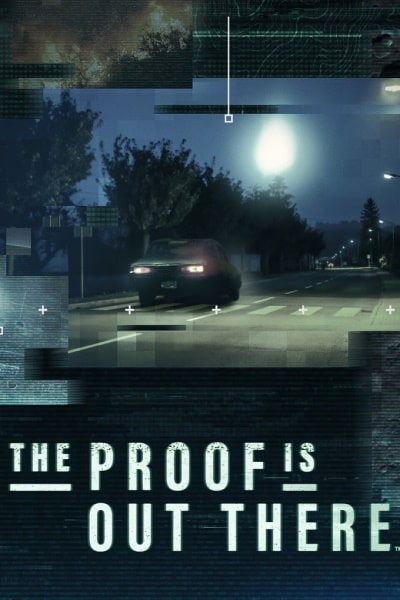 The Proof Is Out There - Season 2