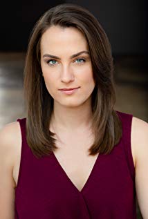 Victoria Baxter