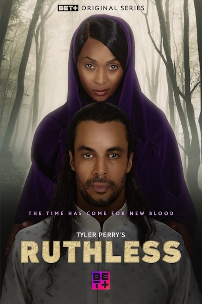 Ruthless - Season 5