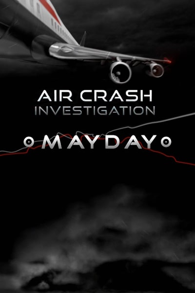 Mayday - Season 21