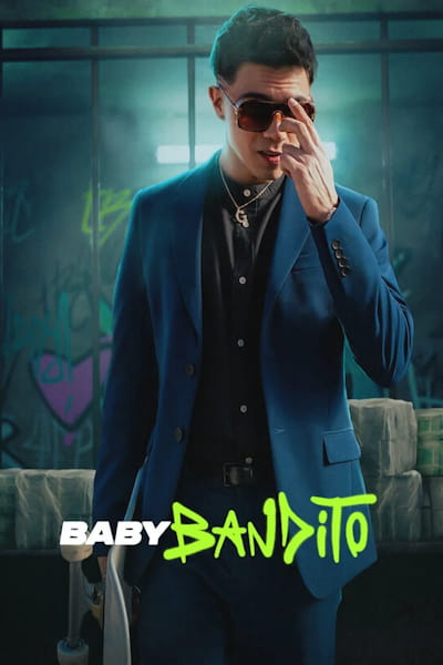 Baby Bandito - Season 2