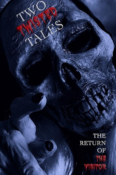 Two Twisted Tales