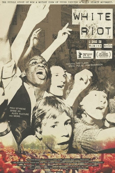 White Riot