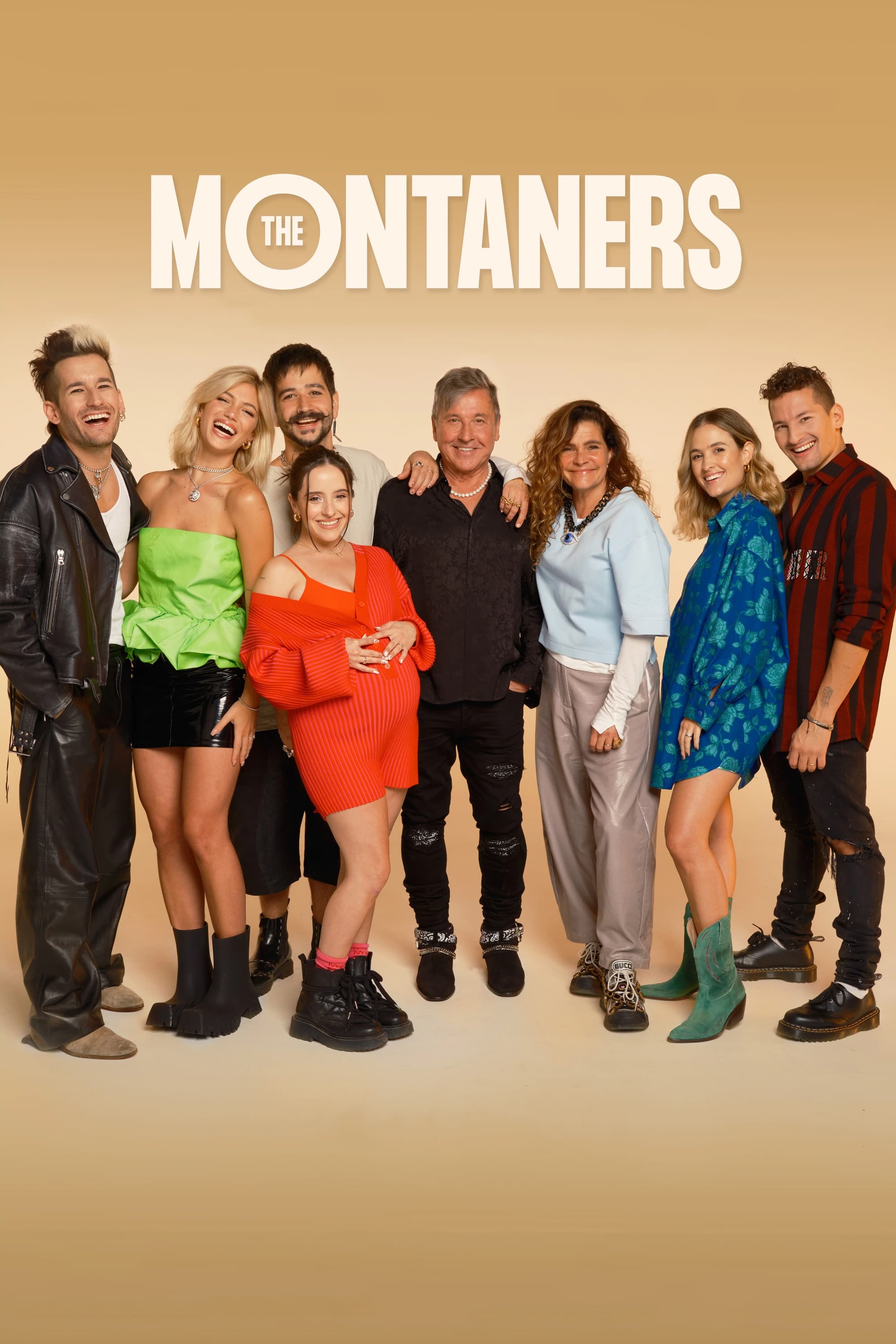 The Montaners (Los Montaner) - Season 1