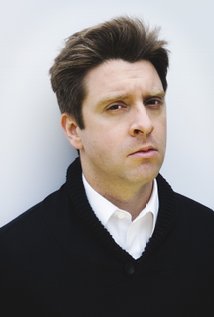 Jed Ramsey