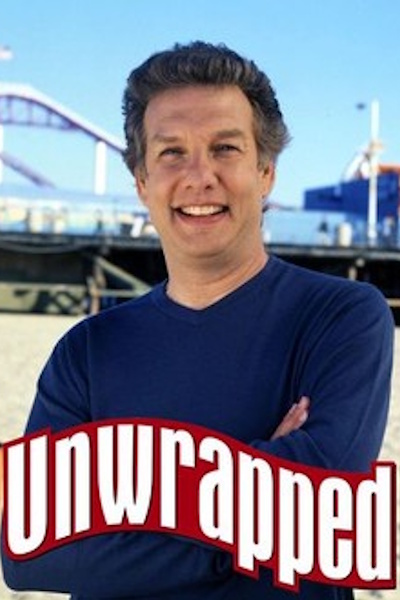 Unwrapped - Season 15