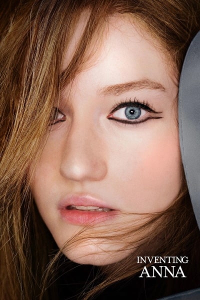 Inventing Anna - Season 1