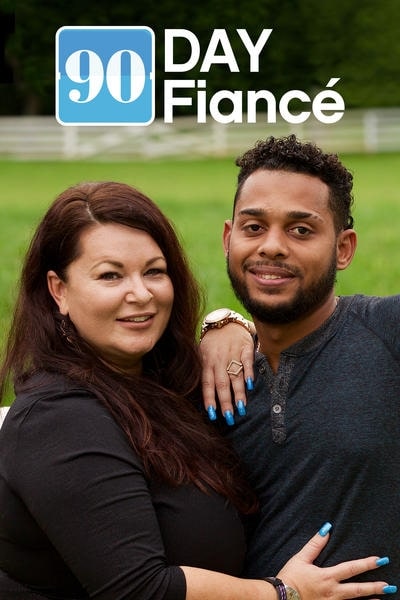 90 Day Fiance - Season 3