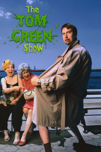 The Tom Green Show - Season 2