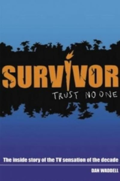 Survivor - Season 2 (UK)