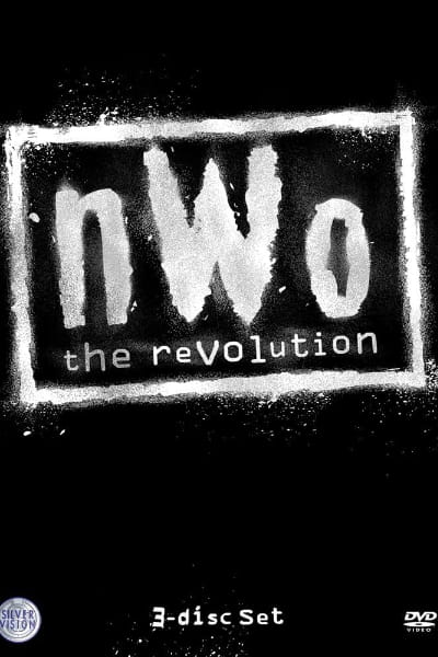 nWo: The Revolution