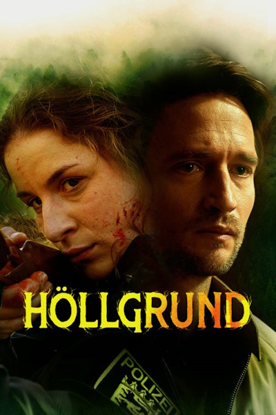 Hollgrund - Season 1