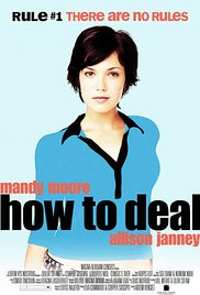 How to Deal