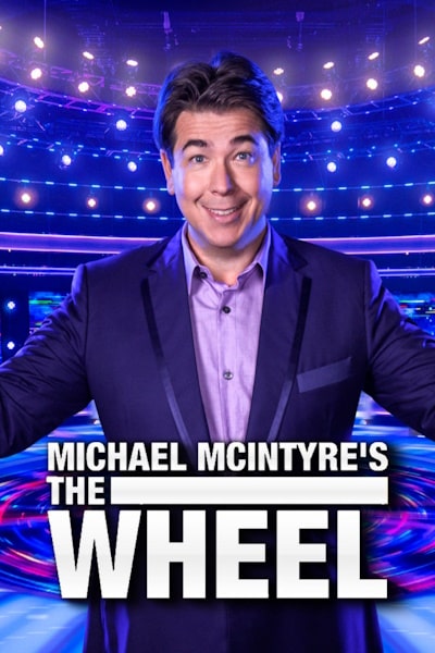 The Wheel - Season 5