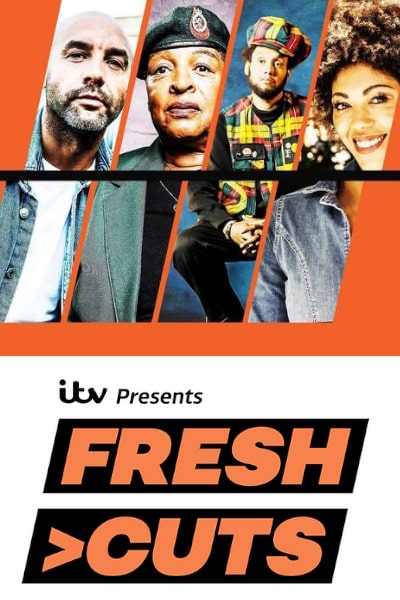 Fresh Cuts - Season 2