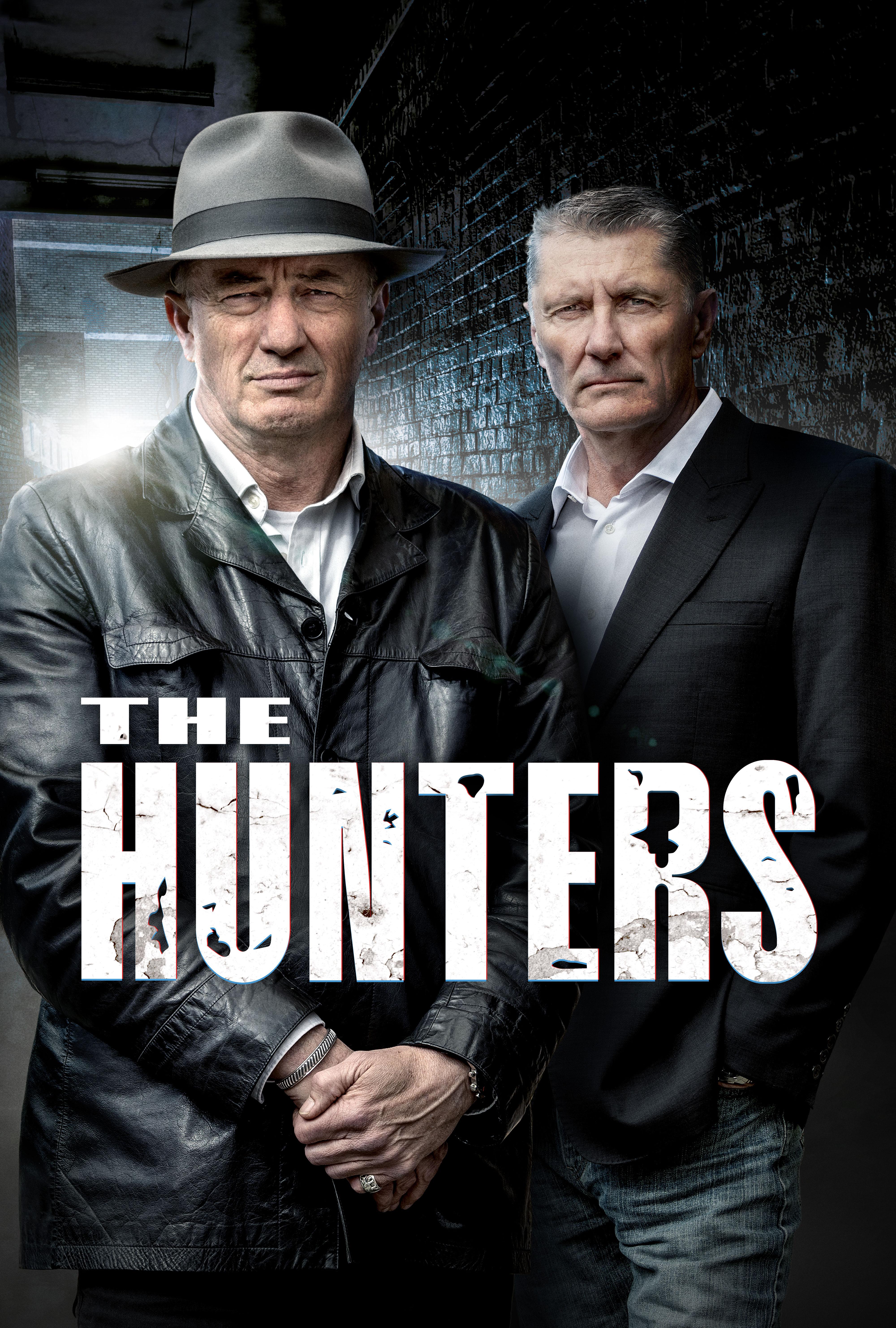 The Hunters - Season 1
