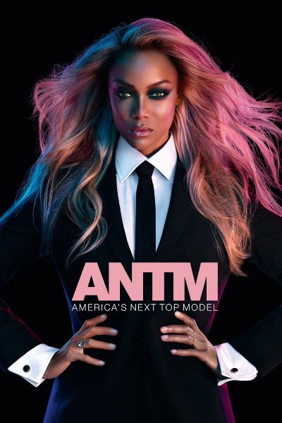 America's Next Top Model - Season 10