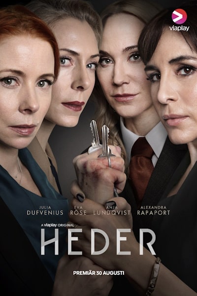 Heder - Season 1