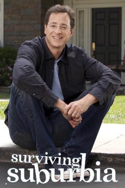 Surviving Suburbia - Season 1