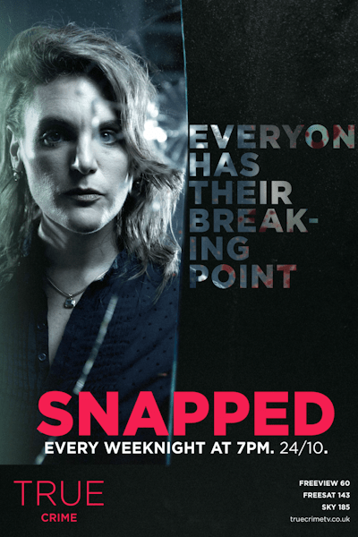 Snapped - Season 24