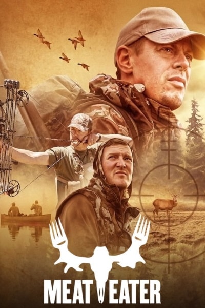 MeatEater - Season 8