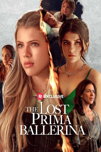 The Lost Prima Ballerina - Season 1