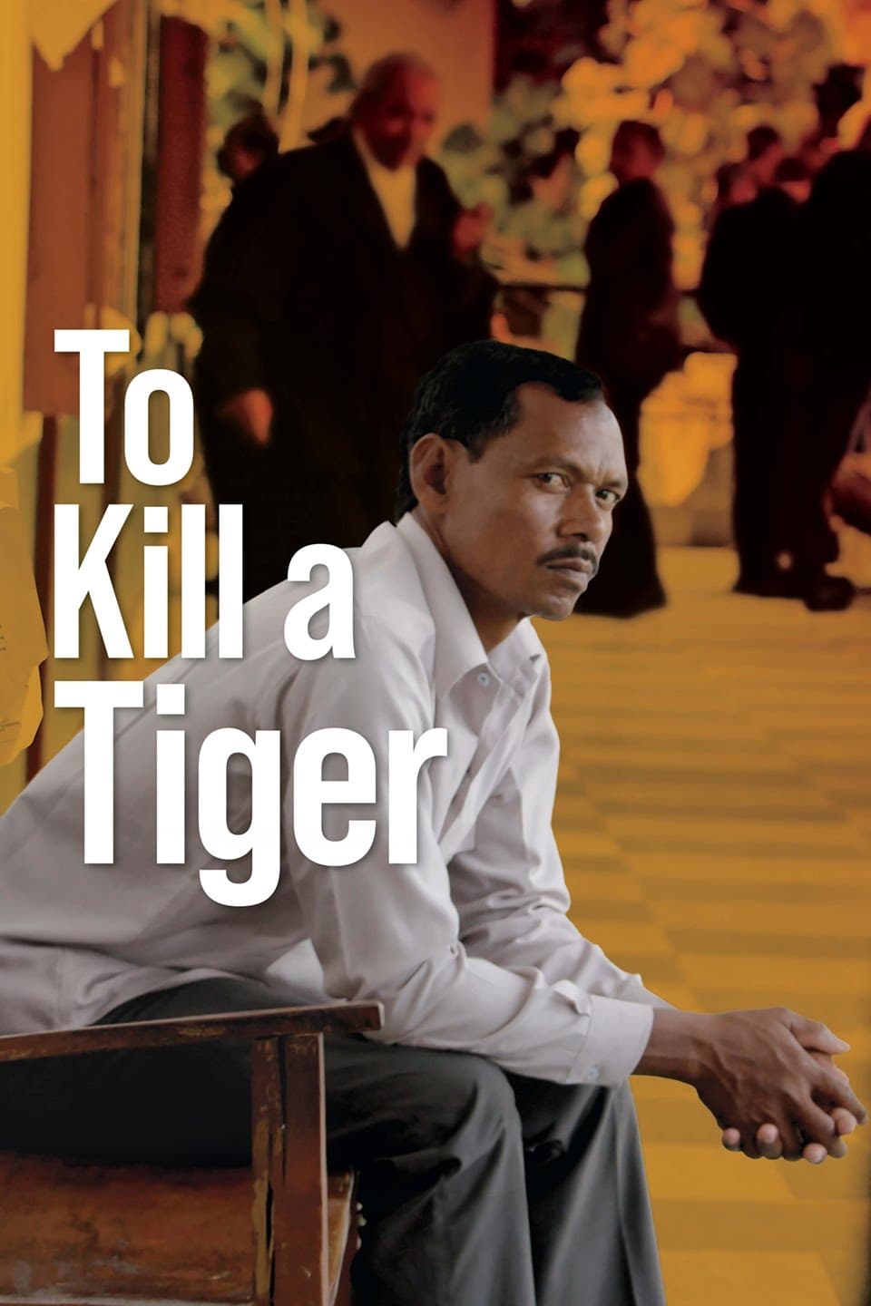 To Kill a Tiger [Audio: Hindi]