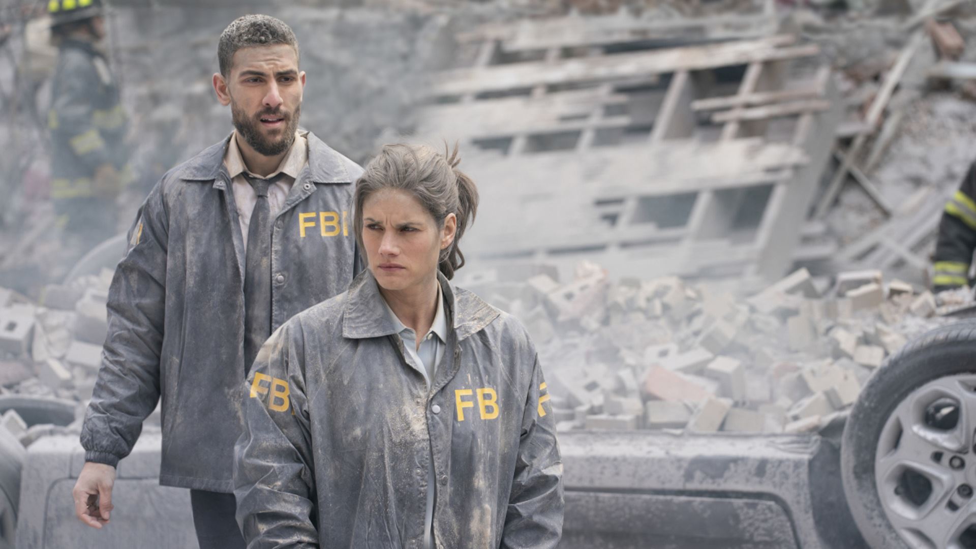 Season 1