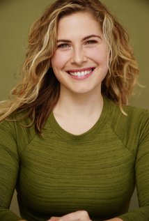 Erin Manker