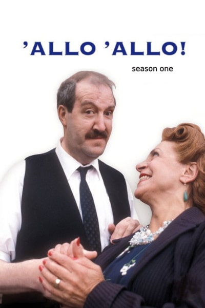 Allo Allo! - Season 1