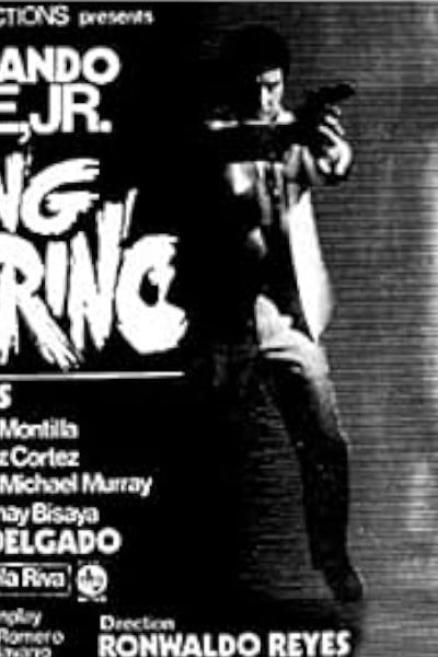 Ang padrino
