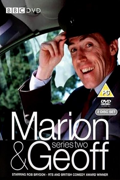Marion and Geoff - Season 2