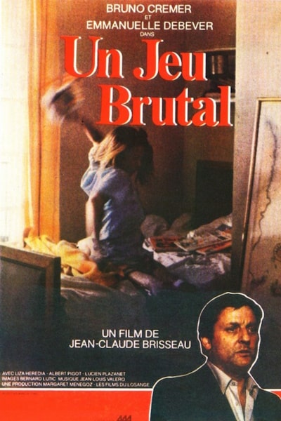 A Brutal Game (Un jeu brutal)