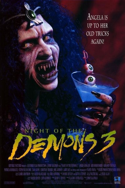 Demon House 3