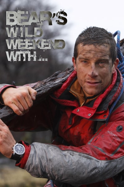 Bear Grylls Wild Weekends - Season 1
