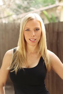 Louise Van Veenendaal