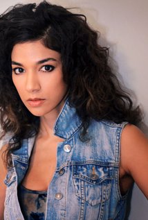 Melissa Marie Elias