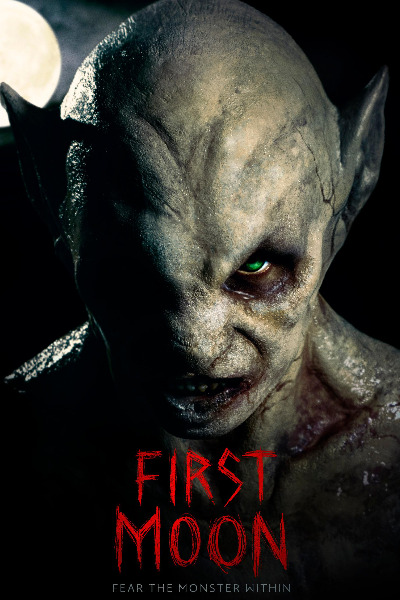 First Moon (2025)