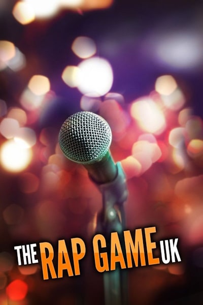 The Rap Game UK - Season 2