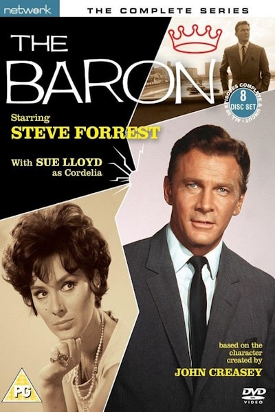 The Baron - Season 1