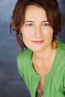 Wendy Foxworth