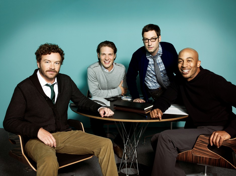 Season 1
